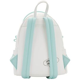 Loungefly Casper the Friendly Ghost backpack 26cm - STATIONERY / SCHOOL|BACKPACKS - Λεπτομέρειες προϊόντος