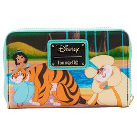 Loungefly Disney Aladdin Jasmine wallet - Wallets & Card Holders - Gifts - Techbox