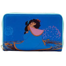 Loungefly Disney Aladdin Jasmine wallet - Wallets & Card Holders - Gifts - Techbox
