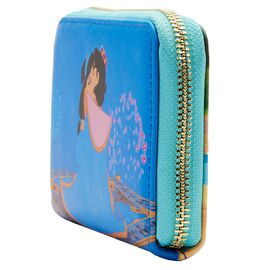 Loungefly Disney Aladdin Jasmine wallet - Wallets & Card Holders - Gifts - Techbox