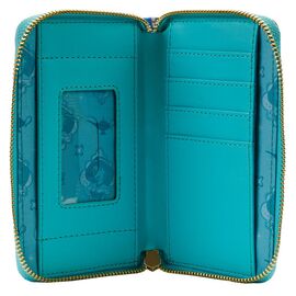 Loungefly Disney Aladdin Jasmine wallet - Wallets & Card Holders - Gifts - Techbox