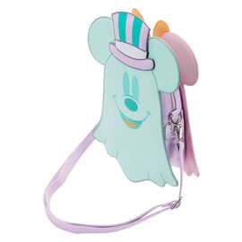 Loungefly Disney Mickey & Minnie Ghost bag - Bags, Backpacks & Luggages - Fashion - Techbox