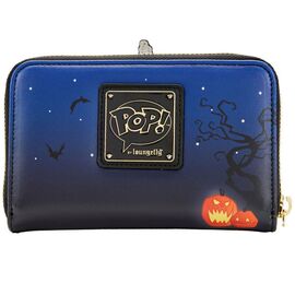 Loungefly Disney Nightmare Before Christmas Jack Skellington wallet |  Techbox