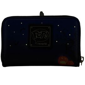 Loungefly Disney Nightmare Before Christmas Jack Skellington wallet |  Techbox