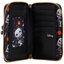 Loungefly Disney Nightmare Before Christmas Jack Skellington wallet |  Techbox