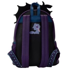 Loungefly Disney The Emperor New Groove backpack 26cm - STATIONERY / SCHOOL|BACKPACKS - Product details