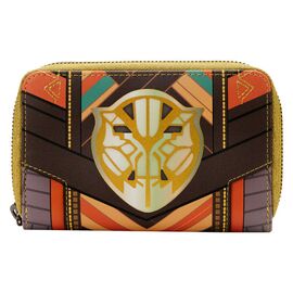Loungefly Marvel Black Panther Wakanda Forever Okoye wallet |  Techbox