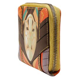Loungefly Marvel Black Panther Wakanda Forever Okoye wallet |  Techbox