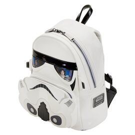 Loungefly Star Wars Star Wars Lenticular backpack 25cm - STATIONERY / SCHOOL|BACKPACKS - Λεπτομέρειες προϊόντος