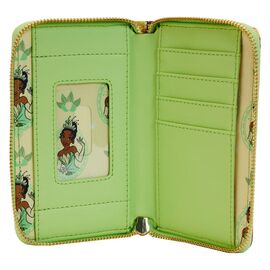 Loungefly Disney The Princess and the Frog Princess Scene wallet - Wallets & Card Holders - Gifts - Techbox