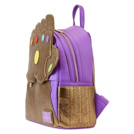 Loungefly Marvel Thanos Gauntlet backpack 26cm - Bags, Backpacks & Luggages - Fashion - Techbox