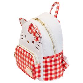 Loungefly Sanrio Hello Kitty Gingham backpack - Bags, Backpacks & Luggages - Fashion - Techbox