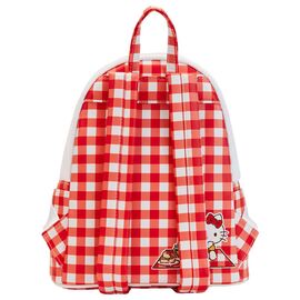Loungefly Sanrio Hello Kitty Gingham backpack - Bags, Backpacks & Luggages - Fashion - Techbox