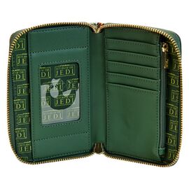 Loungefly Star Wars Scenes Return of the Jedi wallet - Wallets & Card Holders - Gifts - Techbox