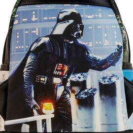 Loungefly Star Wars The Empire Strikes Back Final Frames backpack 25cm |  Techbox