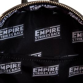Loungefly Star Wars The Empire Strikes Back Final Frames backpack 25cm |  Techbox