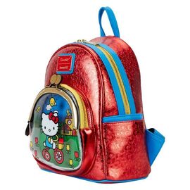 Loungefly Hello Kitty 50th Anniversary backpack 26cm |  Techbox