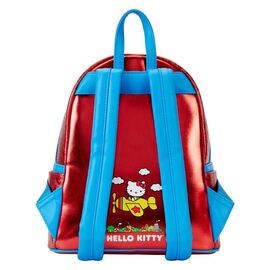 Loungefly Hello Kitty 50th Anniversary backpack 26cm |  Techbox