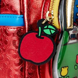 Loungefly Hello Kitty 50th Anniversary backpack 26cm |  Techbox