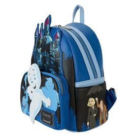 Loungefly Casper The Friendly Ghost Halloween backpack |  Techbox