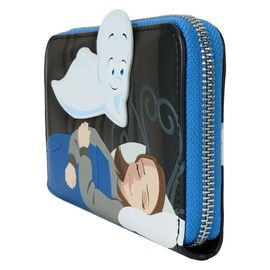Loungefly Casper The Friendly Ghost Halloween wallet |  Techbox