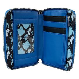 Loungefly Casper The Friendly Ghost Halloween wallet |  Techbox