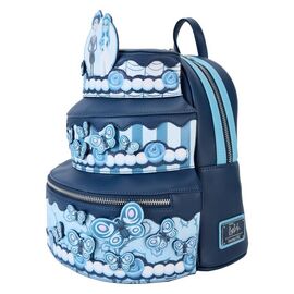 Loungefly Corpse Bride Wedding Cake backpack |  Techbox