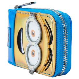 Loungefly Despicable Me Minions wallet - Wallets & Card Holders - Gifts - Techbox