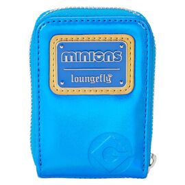 Loungefly Despicable Me Minions wallet - Wallets & Card Holders - Gifts - Techbox