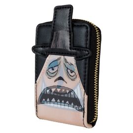Loungefly Disney The Nightmare Before Christmas Mayor lenticular wallet |  Techbox