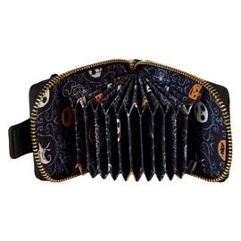 Loungefly Disney The Nightmare Before Christmas Mayor lenticular wallet |  Techbox