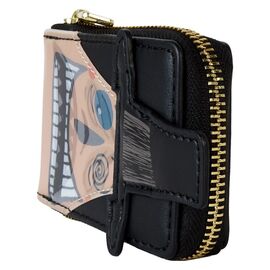 Loungefly Disney The Nightmare Before Christmas Mayor lenticular wallet |  Techbox