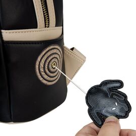 Loungefly Disney The Nightmare Before Christmas Mayor with Plans lenticular backpack 26cm |  Techbox