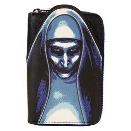 Loungefly the Nun wallet |  Techbox