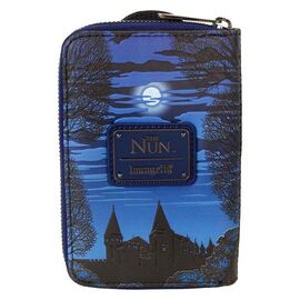 Loungefly the Nun wallet |  Techbox