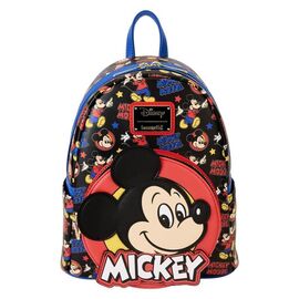 Loungefly Disney Classic Mickey and Friends backpack |  Techbox