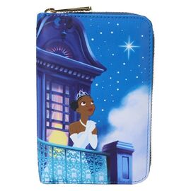Loungefly Disney The Princess and the Frog 15th Anniversary wallet - Wallets & Card Holders - Gifts - Techbox
