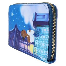 Loungefly Disney The Princess and the Frog 15th Anniversary wallet - Wallets & Card Holders - Gifts - Techbox