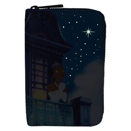 Loungefly Disney The Princess and the Frog 15th Anniversary wallet - Wallets & Card Holders - Gifts - Techbox