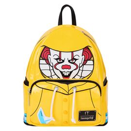 Loungefly IT Brothers backpack |  Techbox