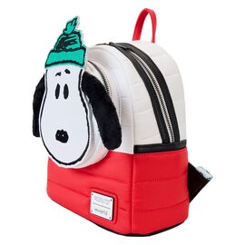 Loungefly Snoopy Holiday backpack 26cm - Bags, Backpacks & Luggages - Fashion - Techbox