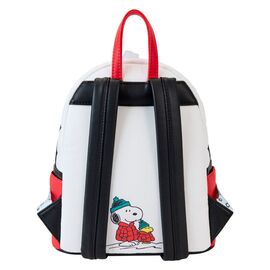Loungefly Snoopy Holiday backpack 26cm - Bags, Backpacks & Luggages - Fashion - Techbox
