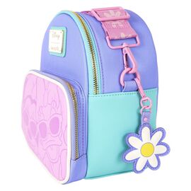 Loungefly Disney Daisy & Minnie backpack bag 21cm - Bags, Backpacks & Luggages - Fashion - Techbox