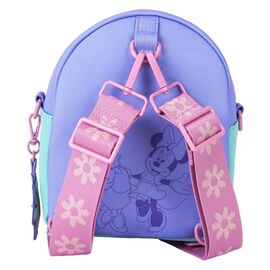 Loungefly Disney Daisy & Minnie backpack bag 21cm - Bags, Backpacks & Luggages - Fashion - Techbox