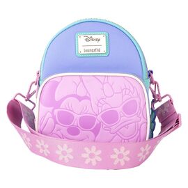 Loungefly Disney Daisy & Minnie backpack bag 21cm - Bags, Backpacks & Luggages - Fashion - Techbox