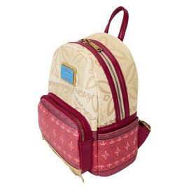 Loungefly Disney Moana Vaiana backpack |  Techbox