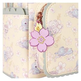Loungefly Disney Stitch Cherry Blossom bakcpack 26cm |  Techbox