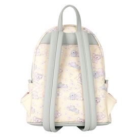 Loungefly Disney Stitch Cherry Blossom bakcpack 26cm |  Techbox