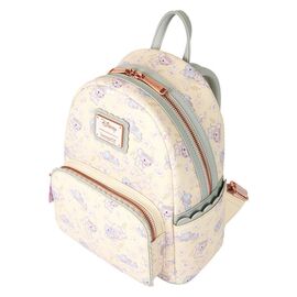 Loungefly Disney Stitch Cherry Blossom bakcpack 26cm |  Techbox
