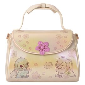 Loungefly Disney Stitch Cute shoulder bag